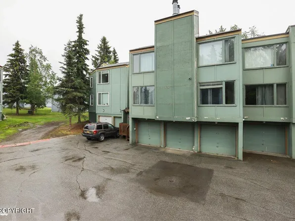 1003 Wild Rose Ct #1003, Anchorage, AK 99518