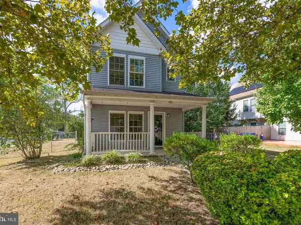 301 Howard St, Millville, NJ 08332