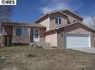 3419 17th Ave, Evans, CO 80620