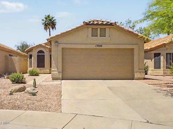 13044 S 46TH Place, Phoenix, AZ 85044