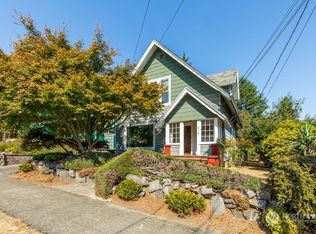 414 N 63rd St, Seattle, WA 98103