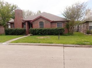 2509 Silver Creek Ct, Garland, TX 75040