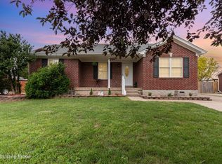 147 Deer Park Way, Mount Washington, KY 40047