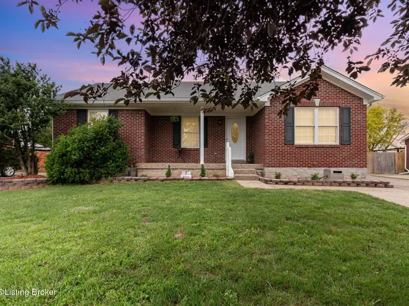 147 Deer Park Way, Mount Washington, KY 40047