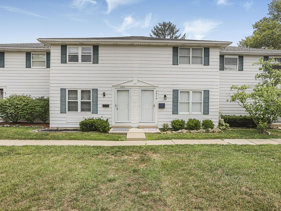 1st image of 2818 Avati Dr #H-4