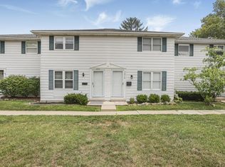 2818 Avati Dr #H-4, Columbus, OH 43207