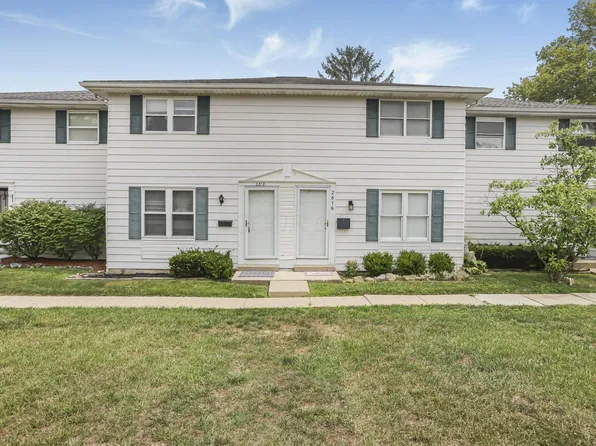 2818 Avati Dr #H-4, Columbus, OH 43207