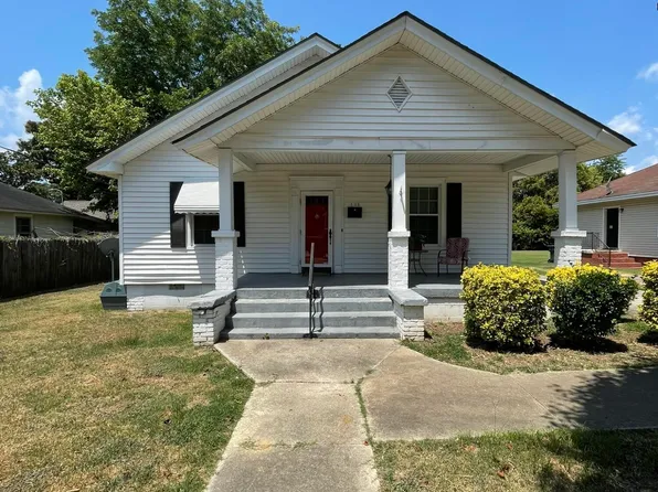 406 S 16th St, Erwin, NC 28339