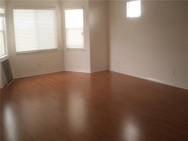 Master Bed Room