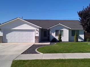 3916 Hayden Ln, Pasco, WA