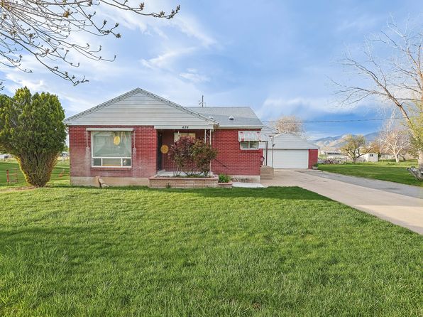 484 W 200 S, Tooele, UT 84074