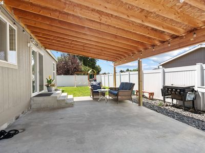 310 E Montana Ave, Hermiston, OR, 97838