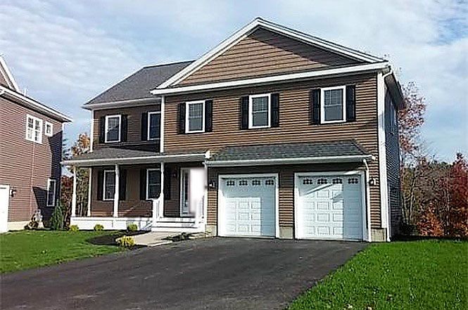 Front of the House