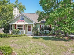 2621 Sapling Cir, Wilmington, NC 28411