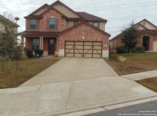 10903 Fox Crst, Live Oak, TX 78233