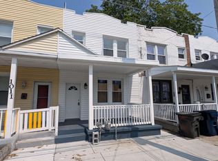 1009 N Michigan Ave, Atlantic City, NJ 08401