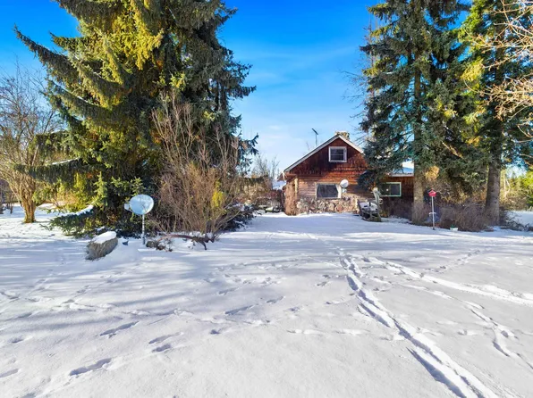245 Talache Rd, Sagle, ID 83860