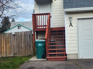 204 N Harrison St, Newberg, OR 97132