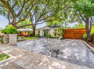 1814 Huntingdon Ave, Dallas, TX 75203