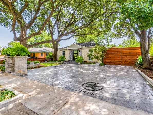 1814 Huntingdon Ave, Dallas, TX 75203