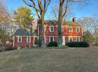 16 Page Farm Rd, Sherborn, MA 01770