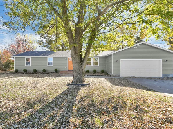 809 Groveport Rd, Canal Winchester, OH 43110