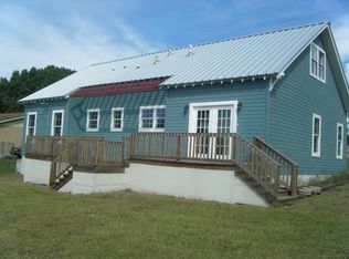 807 Matchett St, Brenham, TX 77833