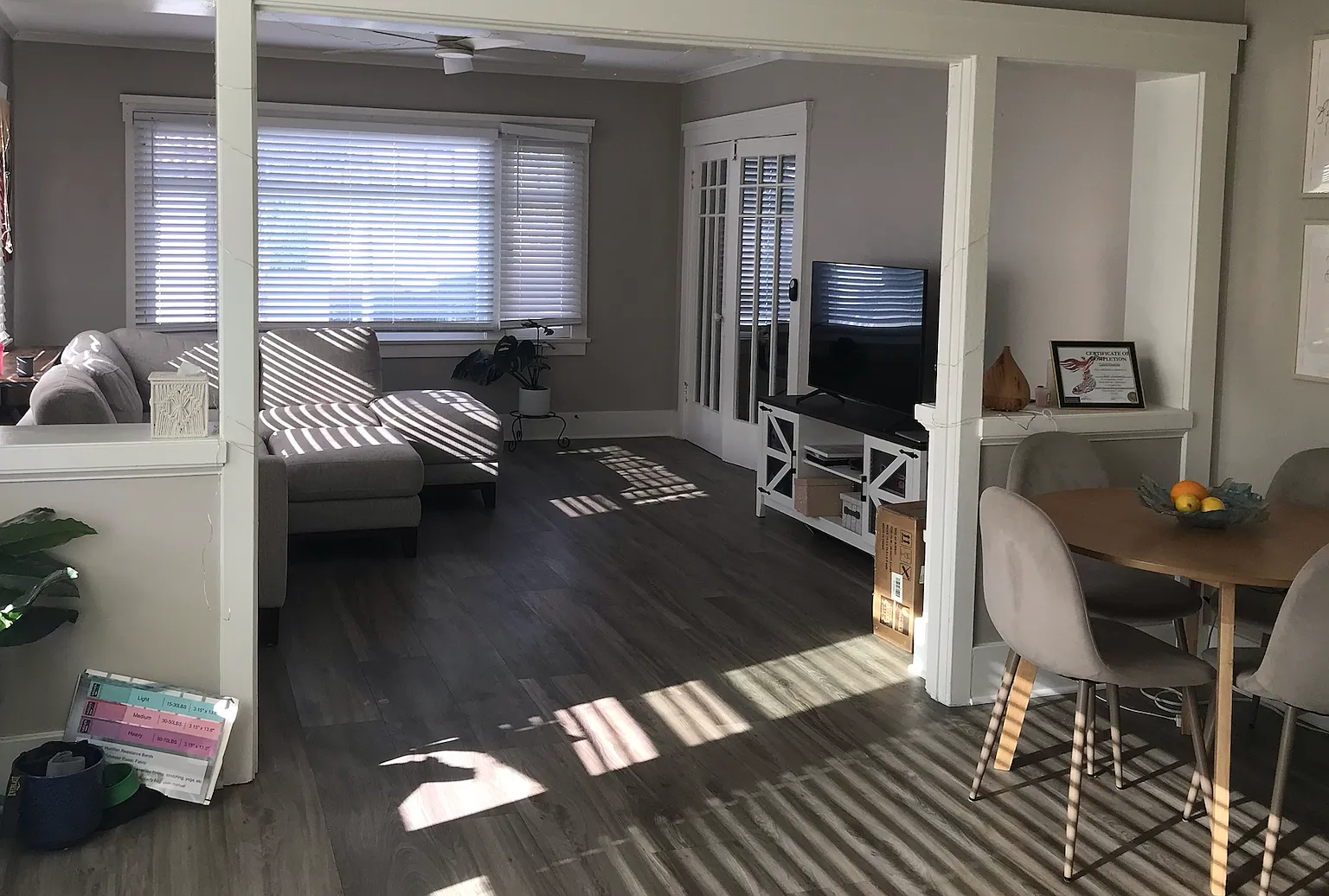 1 bed, 965 sqft, $2,825 — Photo 1