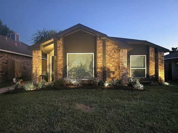 1538 Windmill Ln, Mesquite, TX 75149