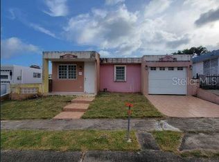 57 Calle Madeline Urb Colinas De San Francisco, Aibonito, PR 00705