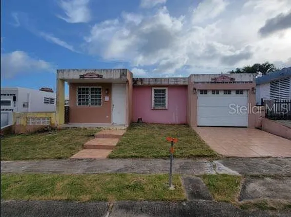 57 Calle Madeline Urb Colinas De San Francisco, Aibonito, PR 00705
