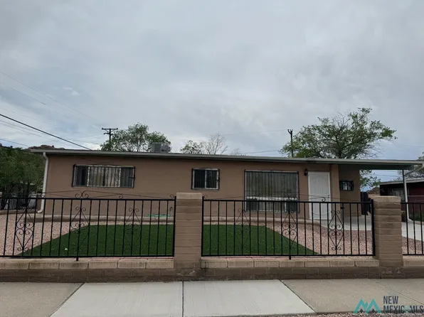 206 Hemlock Canyon Trl, Gallup, NM 87301