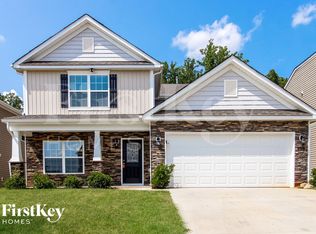 6711 Olivia Way, Whitsett, NC 27377