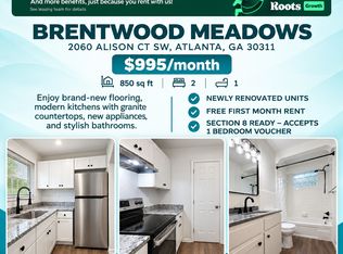 Brentwood, Atlanta, GA 30311