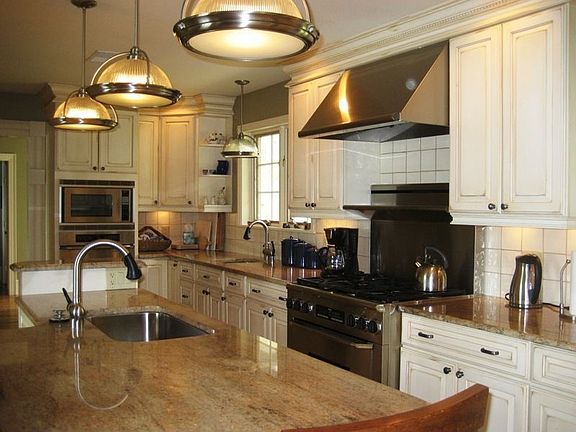 State-Of-The-Art Kitchen