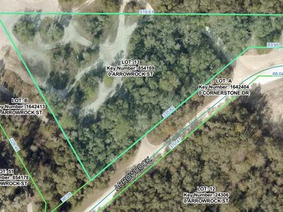 ARROWROCK STREET LOT 13, Webster, FL, 33597