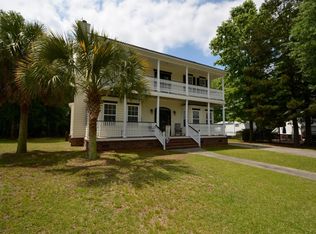 1306 Limetree Ln, Moncks Corner, SC 29461