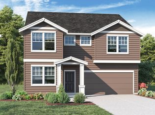 3521 SE Paropa Ave, Gresham, OR 97080