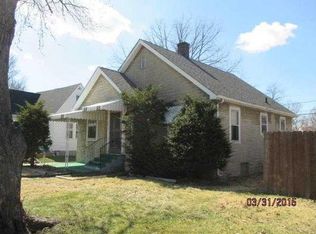1682 Presto Ave, Indianapolis, IN