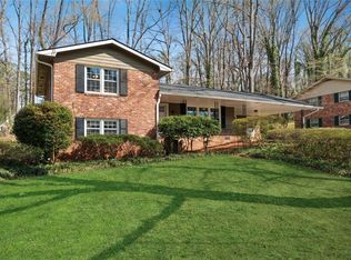 731 Fern St SE, Marietta, GA 30067
