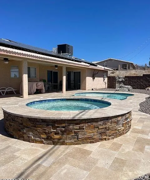 3592 Desert Garden Dr — Photo 7