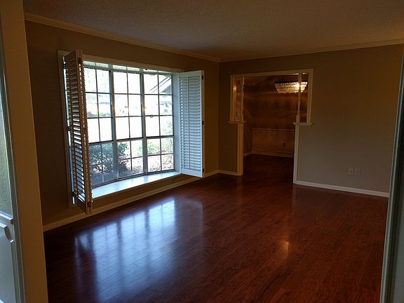 Formal Living Room