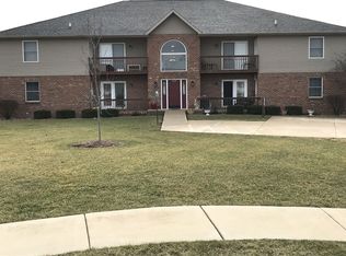 1420 Wingo Turn APT 2, Bourbonnais, IL 60914