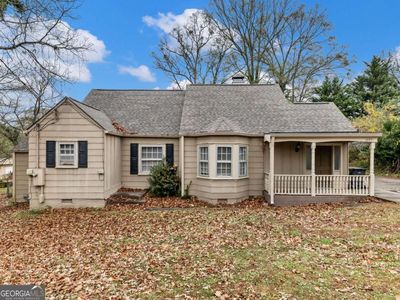 1093 Enota Ave NE, Gainesville, GA, 30501