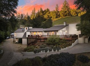 17715 Bear Creek Rd, Boulder Creek, CA 95006