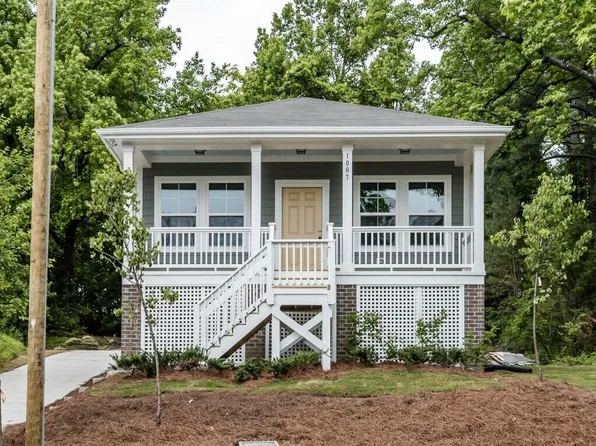 1007 Drew St, Durham, NC 27701