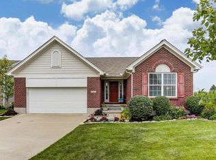 1761 Eagle Ct, Fairborn, OH