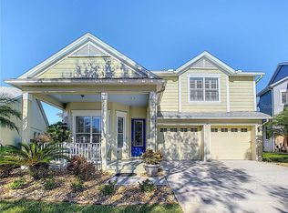 13166 Sunkiss Loop, Windermere, FL 34786