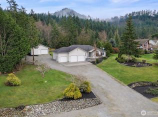 Cascade Ridge Court, Mount Vernon, WA 98274