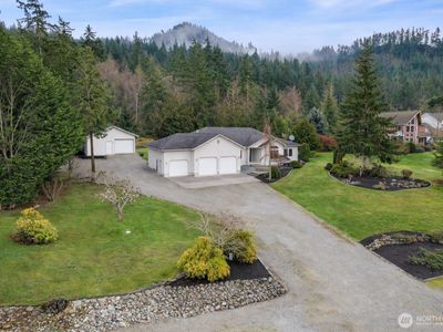 18663 Cascade Ridge Court, Mount Vernon, WA, 98274